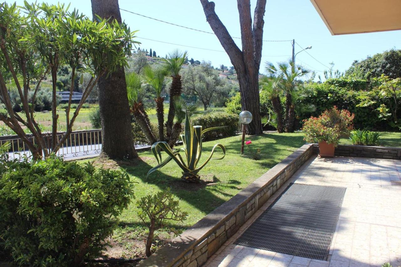 Apartment Casa Primavera Bordighera